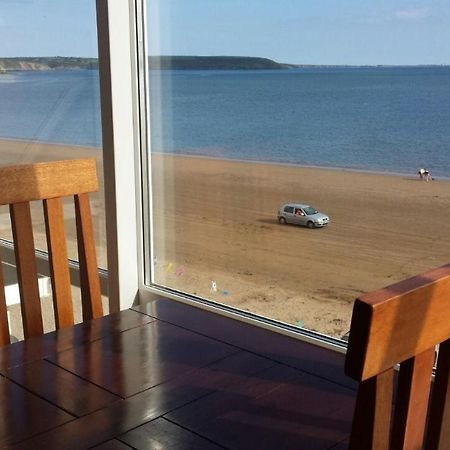 Seashells B&B Duncannon Ngoại thất bức ảnh