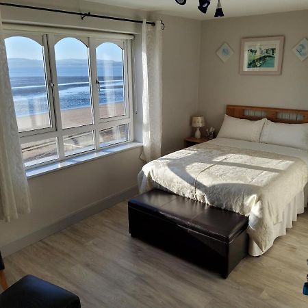 Seashells B&B Duncannon Ngoại thất bức ảnh