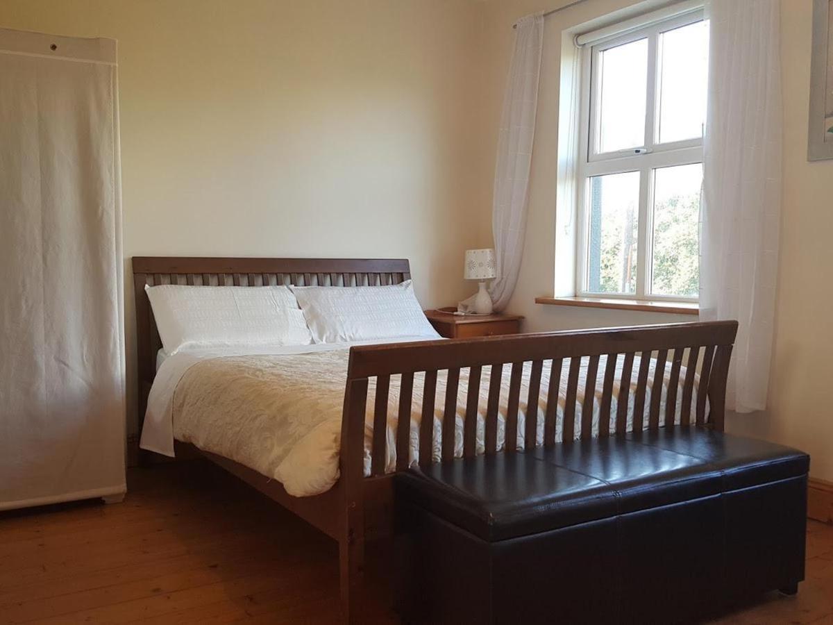 Seashells B&B Duncannon Ngoại thất bức ảnh