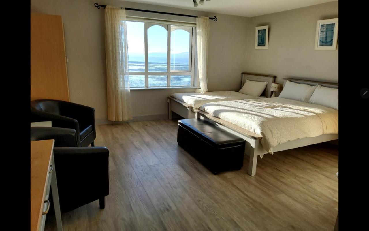 Seashells B&B Duncannon Ngoại thất bức ảnh